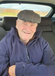 Edward (Eddie) Poyntz