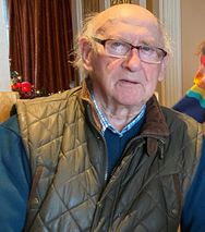 Urney (Jerome) Hayes