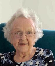 URSULA (JANE) DOWLING