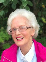 Ursula McGlinchey