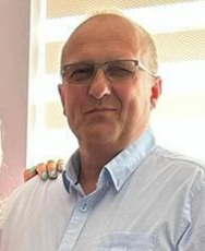 Arturas (Arthur) Vaidziulis