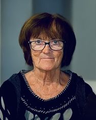 VERA BURKE