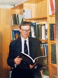 Victor Melville BUCKLEY