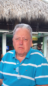 Vincent (Vinny) LYNCH