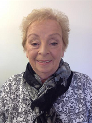 Veronica (Vera) Lewis