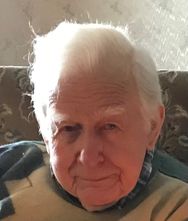 Valentine (Val) Byrne