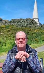 Valentine (Val, Nokie) BREEN