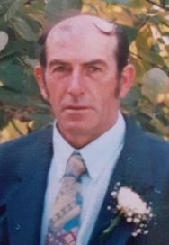 Valentine (Val) Lyons