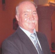 Valentine (Val) Reynolds