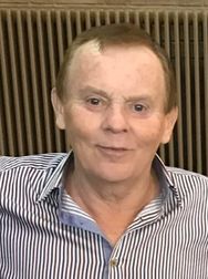 Death Notice of Val Bradley (Athy, Kildare) | rip.ie