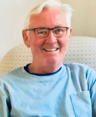 Valentine (Bhal) Daly (O'Dalaigh)