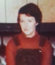 Valerie (Val) McArdle