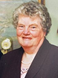 CATHIE GALLAGHER