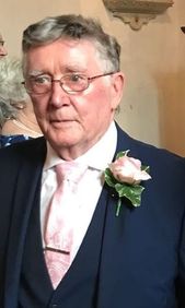 Thomas (Tom) VAUGHAN