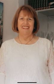 Margaret (Mag) Vaughan