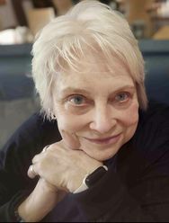 Victoria (Nanna) Black