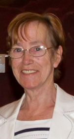 Veronica (Vera) Doran