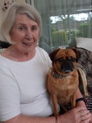 Veronica (Vera) Clifford