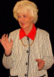 Veronica (Vera) Fitzpatrick