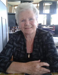 Vera (Veronica) Barry