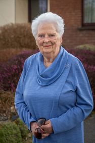 Vera (Veronica) Dwyer