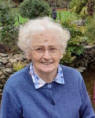 Vera Alberta May Finlay