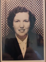 Veronica (Vera) Finnegan