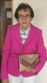 Veronica (Vera) Flynn