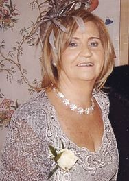 Vera (Veronica) Jackson