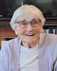 Veronica (Vera) Lavelle