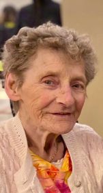 Vera (Veronica) Lyons