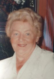 Veronica (Vera) McKenzie