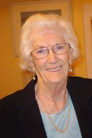 Veronica F. (Vera) Palmer