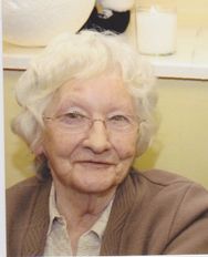 Death Notice of Vera REID (Balbriggan, Dublin) | rip.ie
