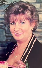 Veronica (Vera) Tarrant