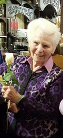 Veronica (Vera) Walsh