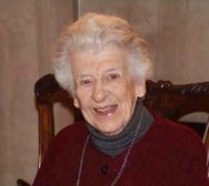 Vera Ward