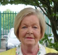 Vera O'Brien