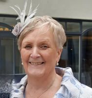 Vera Donohue