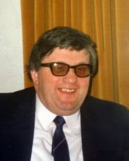 Patrick (Paddy) VERDON