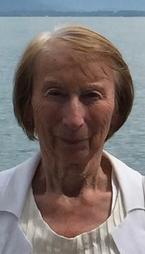 Veron (Ann Veronica) O'Shea