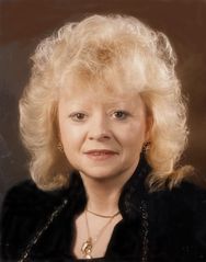 Veronica (Vee) Cannings