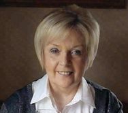 Veronica Corcoran