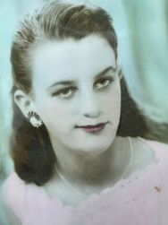 Veronica (Vera) DALTON