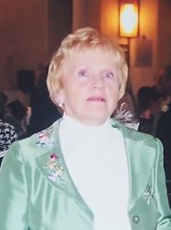 Veronica (Vera) Flynn