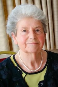 Veronica (Vivi) GORMAN