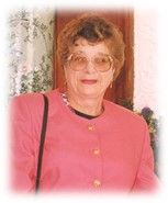 Veronica (Vera) GRIFFIN