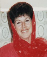 Veronica (Vera) HAMILTON