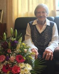 Veronica (Vera) Kilmartin