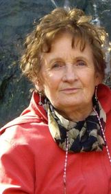 Veronica (Ronnie) L'Estrange